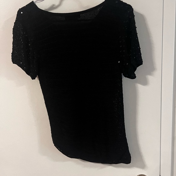 Simon chang top - Picture 3 of 5